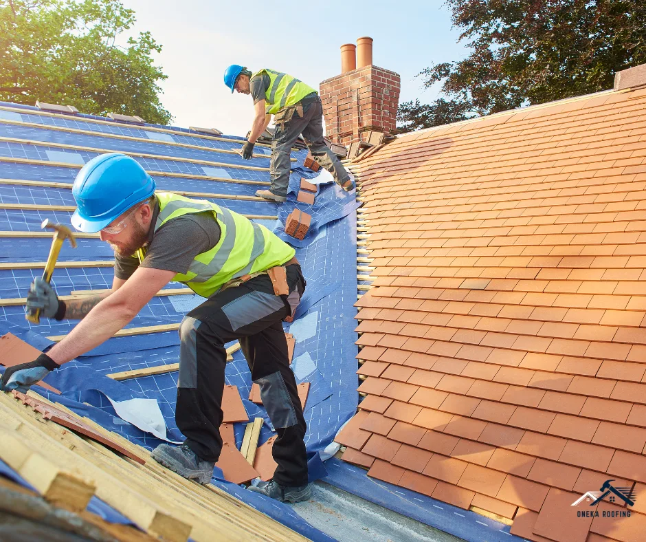 Why choose Roof Repair Near Me in Flom, MN